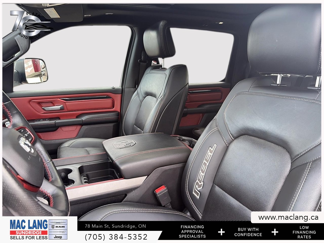 2019 Ram 1500 Rebel-11