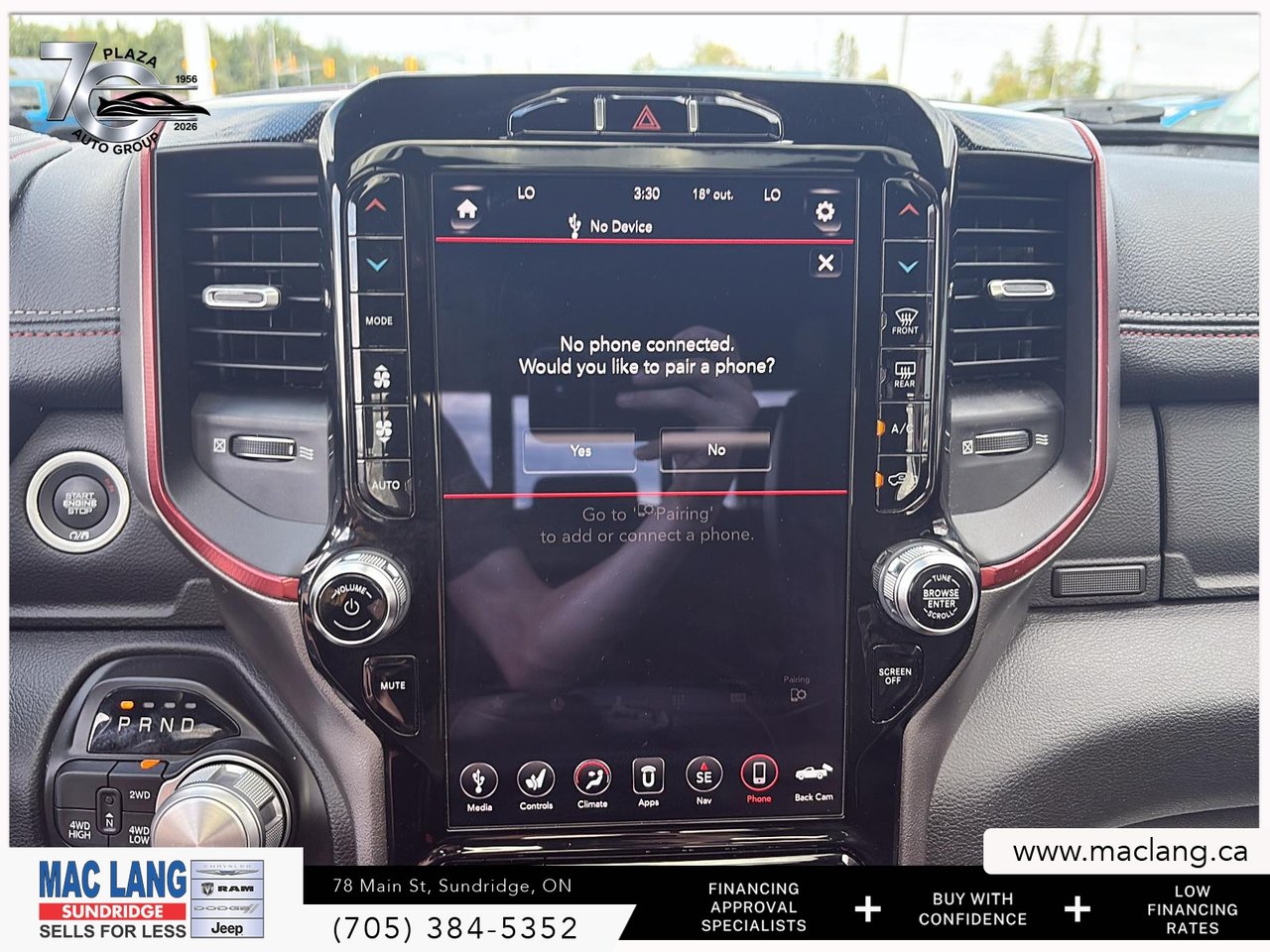 2019 Ram 1500 Rebel-14