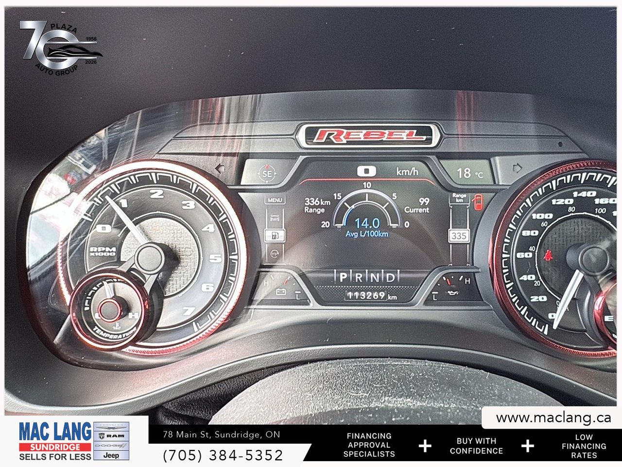 2019 Ram 1500 Rebel-16