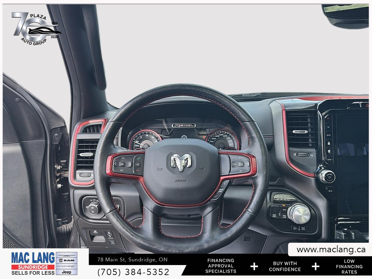 2019 Ram 1500 Rebel-13