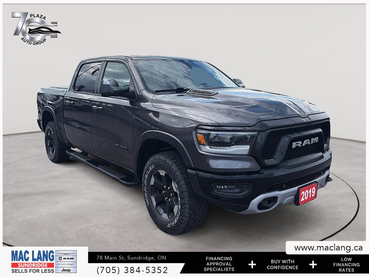 2019 Ram 1500 Rebel-2