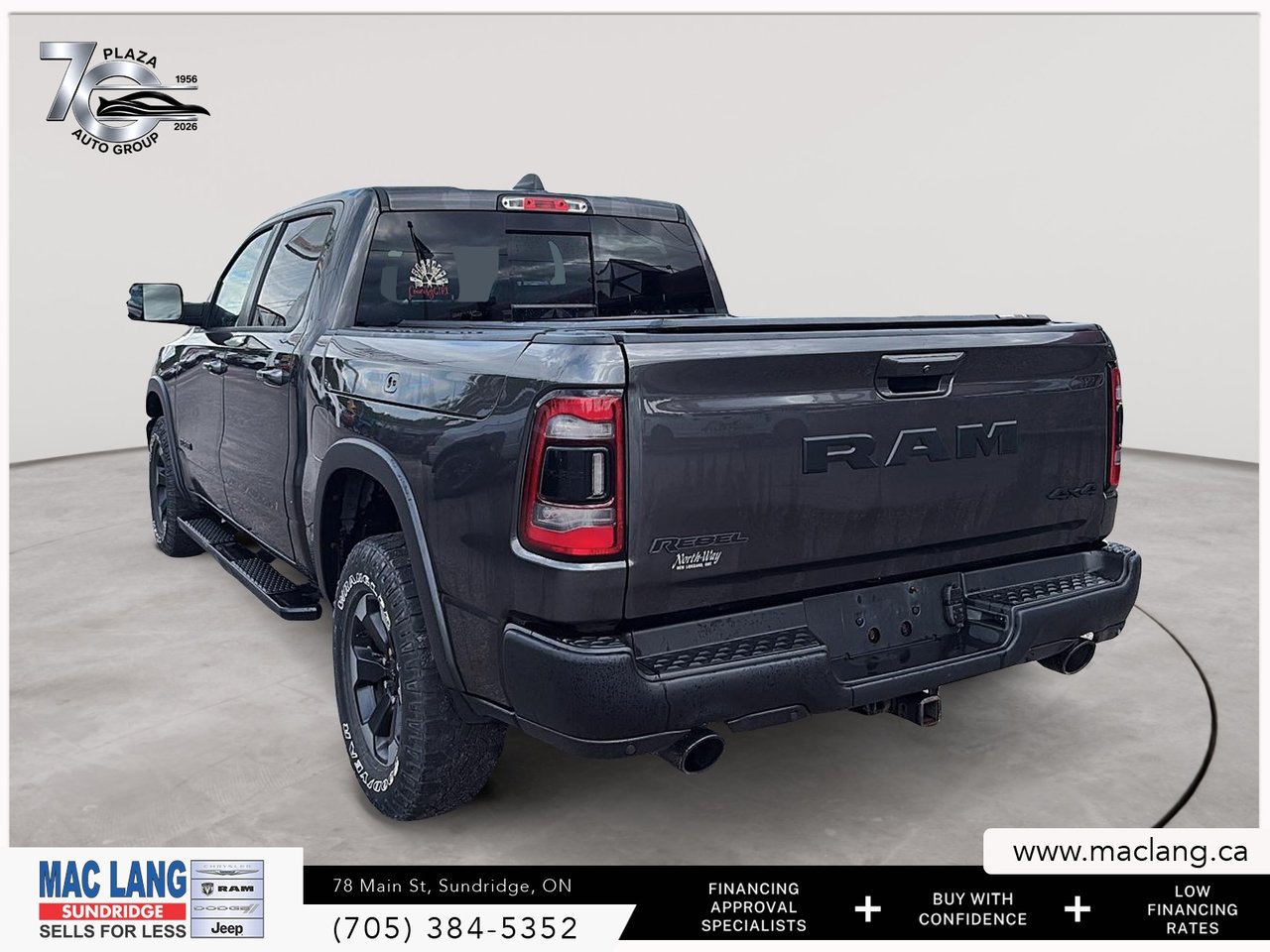 2019 Ram 1500 Rebel-7