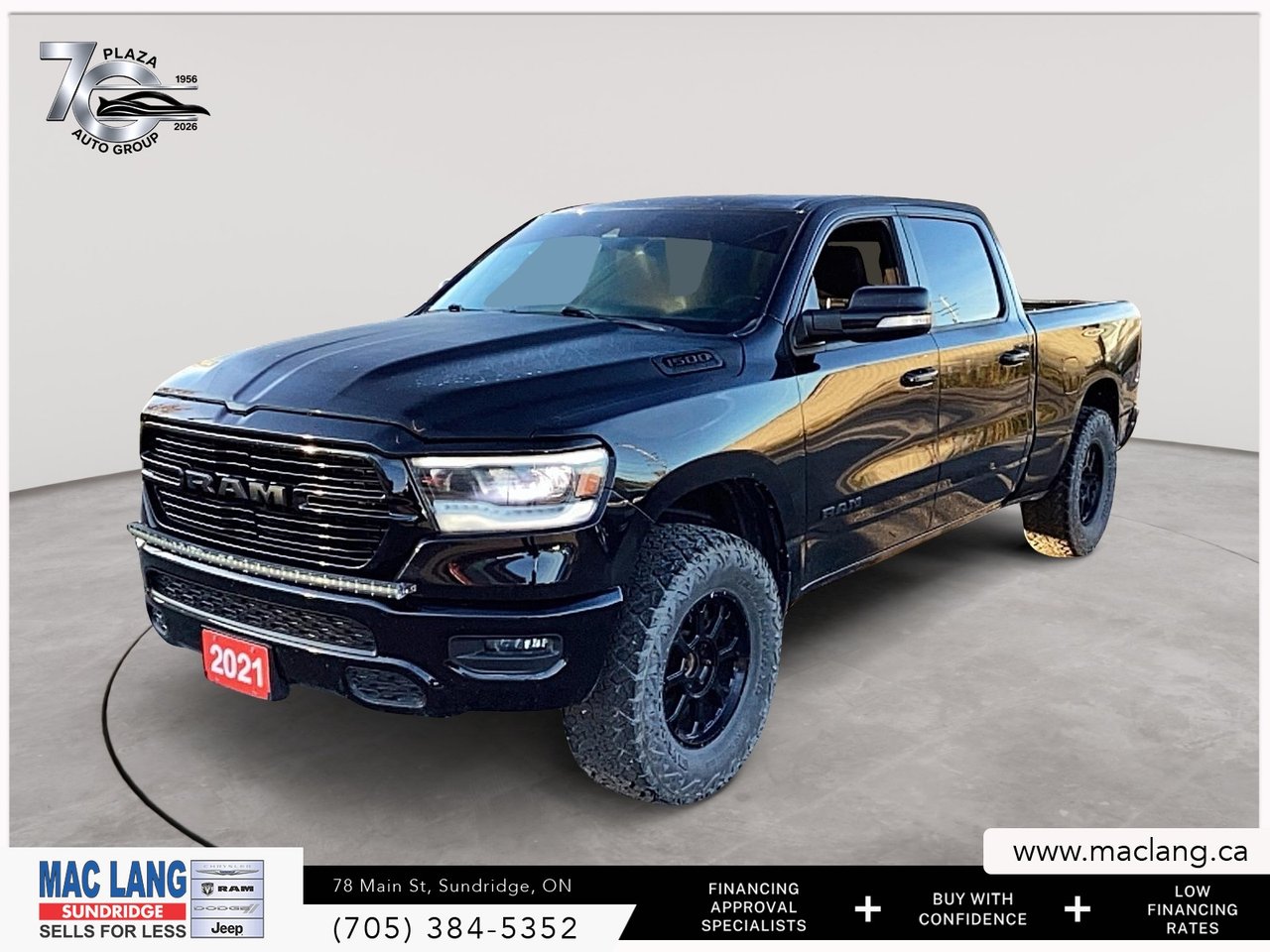2021 Ram 1500 Sport-0