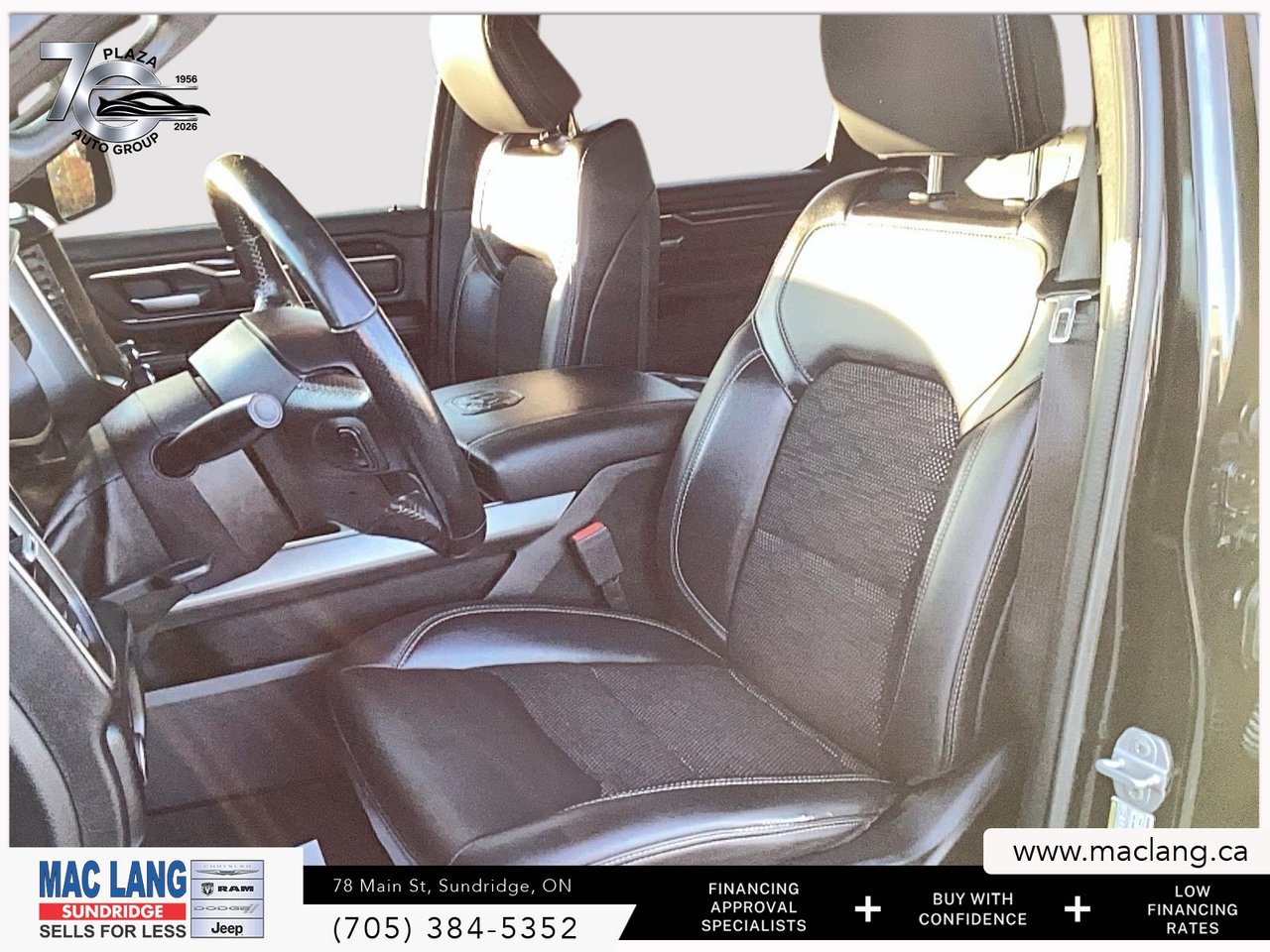 2021 Ram 1500 Sport-9