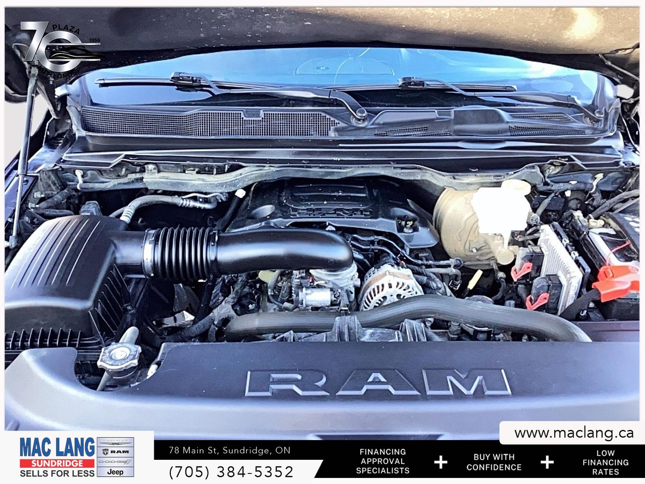 2021 Ram 1500 Sport-8