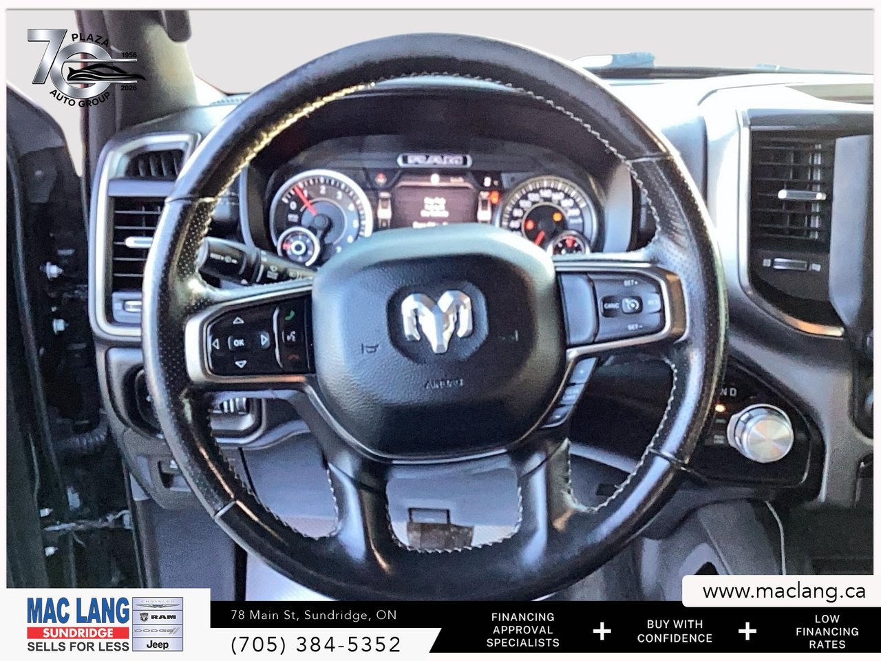 2021 Ram 1500 Sport-11