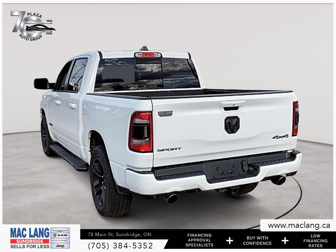 2022 Ram 1500 Sport-8