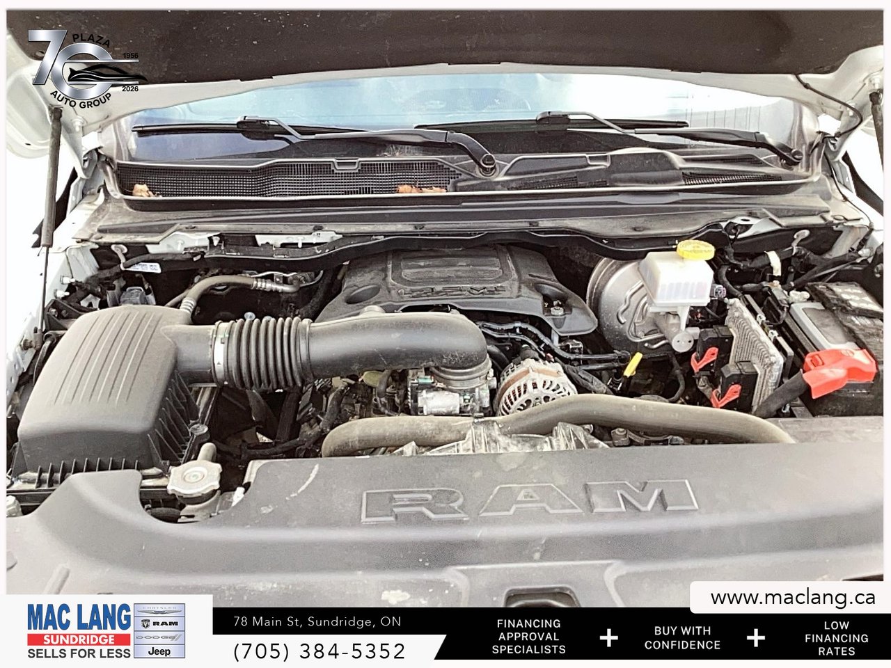 2022 Ram 1500 Sport-11
