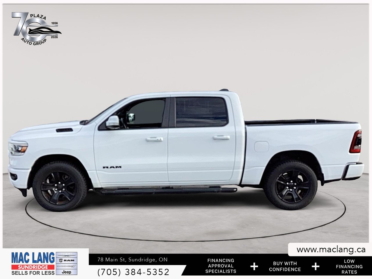 2022 Ram 1500 Sport-9