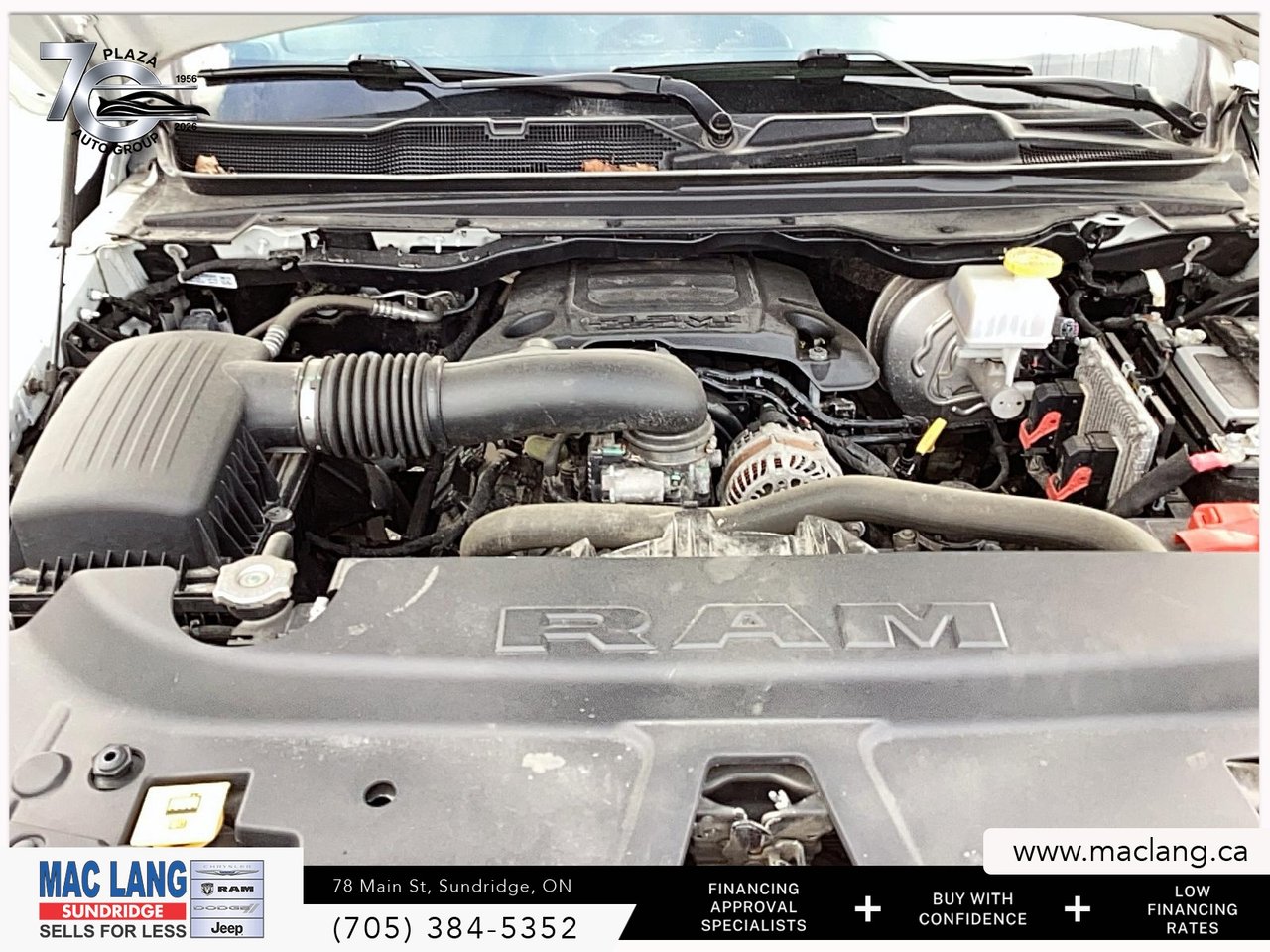 2022 Ram 1500 Sport-10