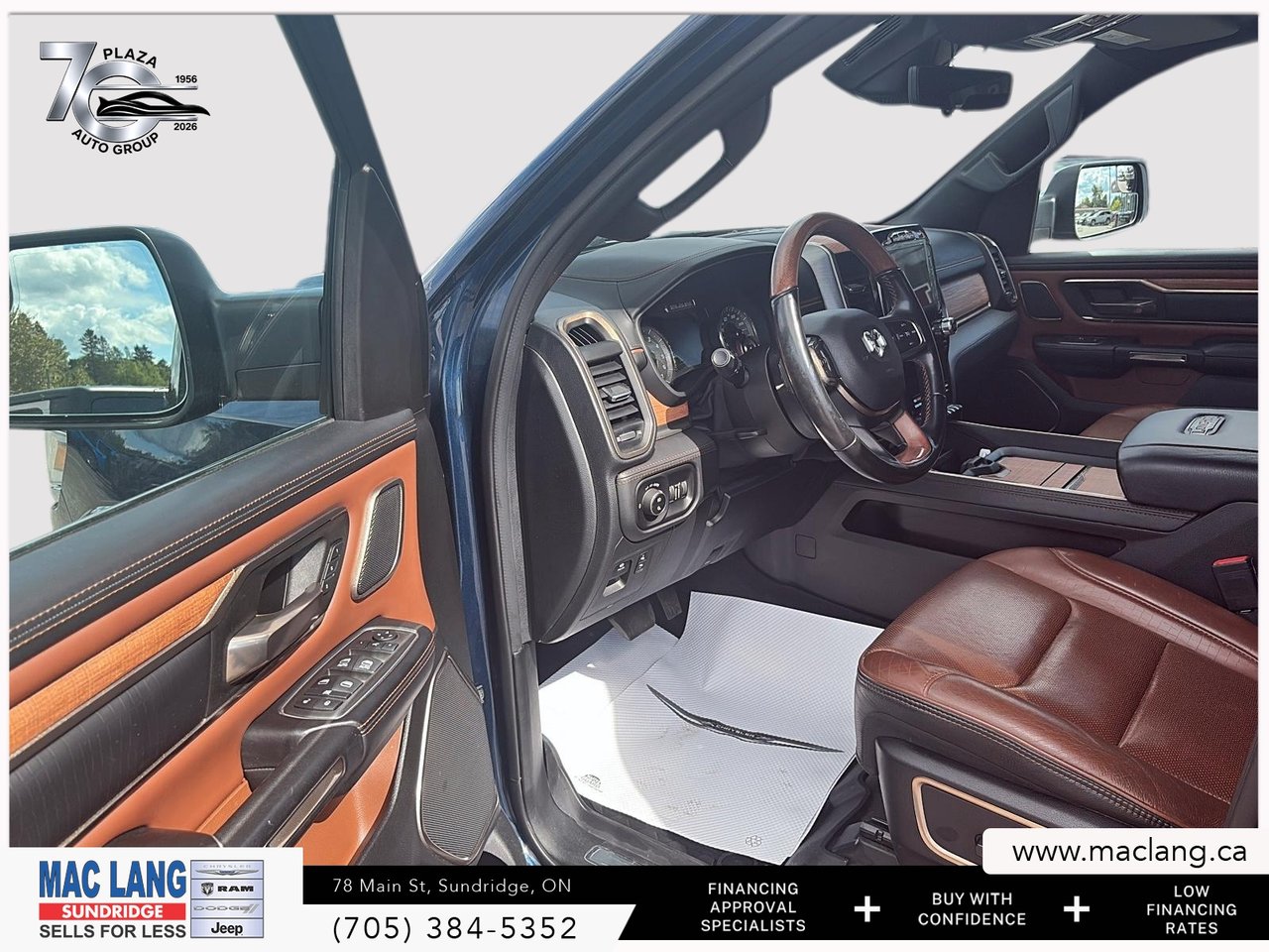2022 Ram 1500 Limited Longhorn-10