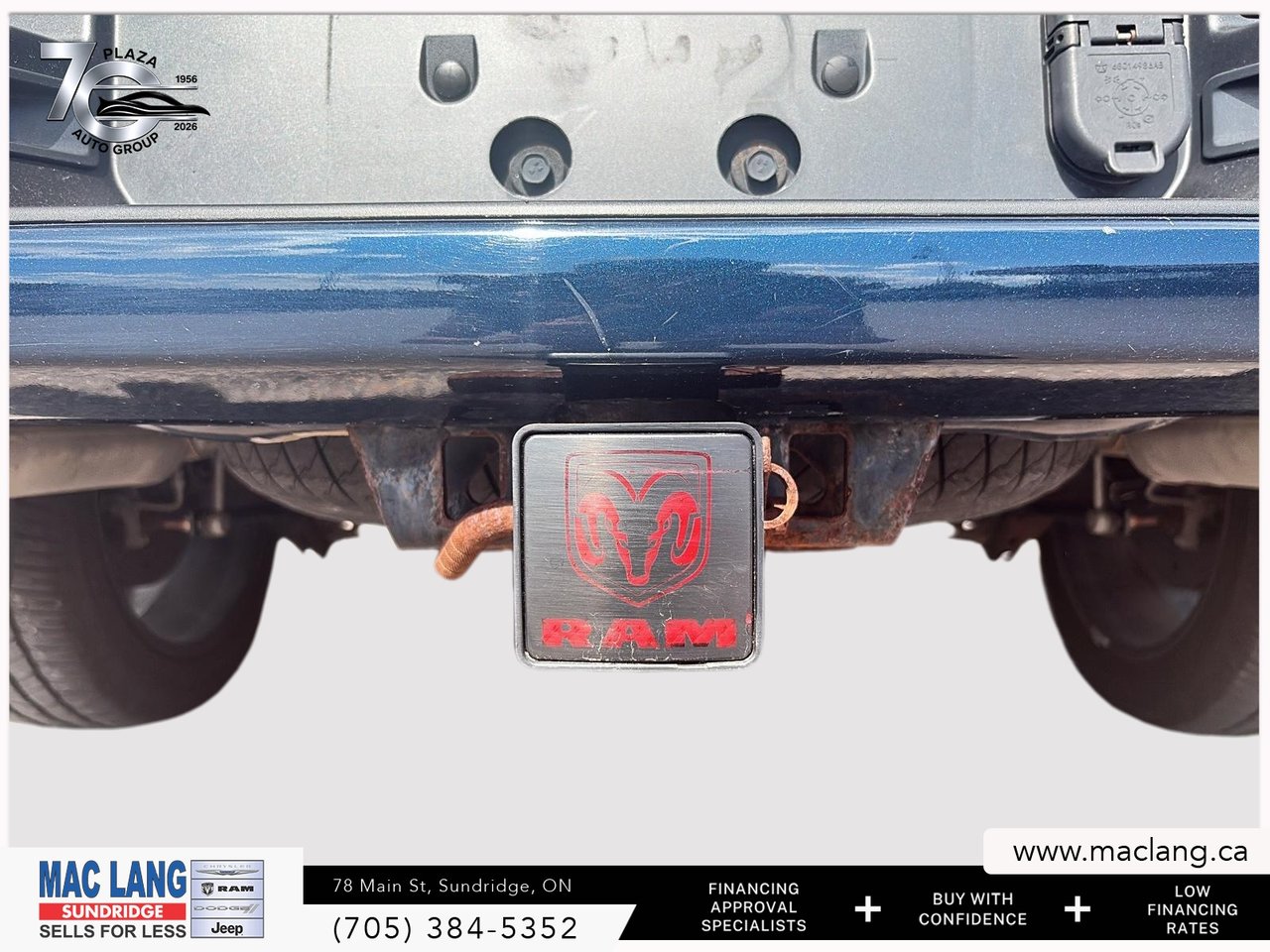 2022 Ram 1500 Limited Longhorn-6