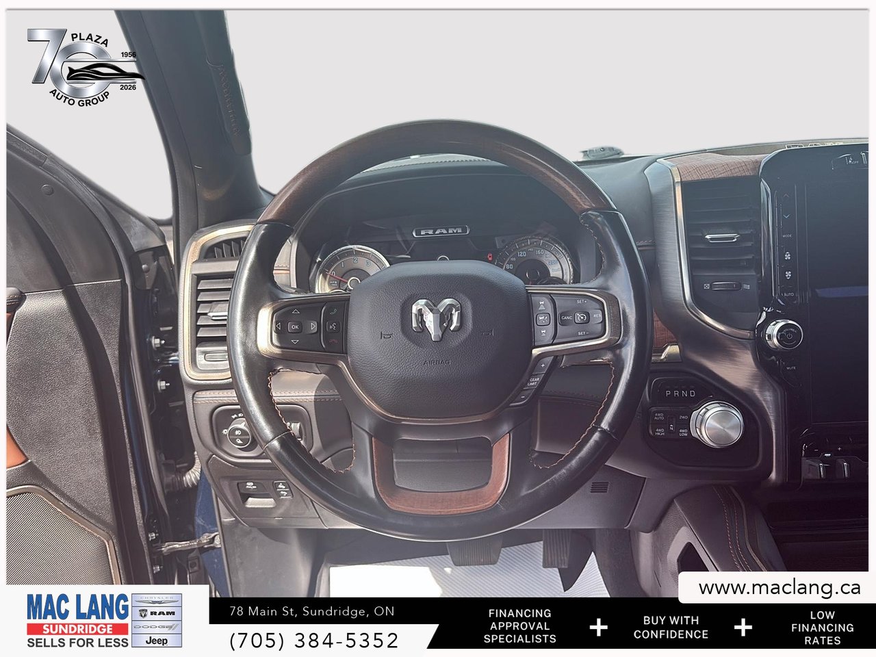 2022 Ram 1500 Limited Longhorn-13
