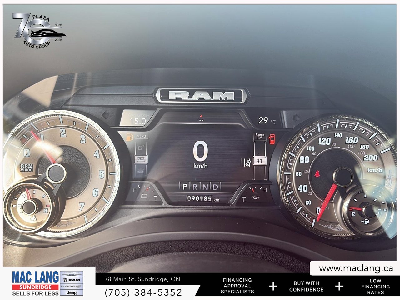 2022 Ram 1500 Limited Longhorn-16