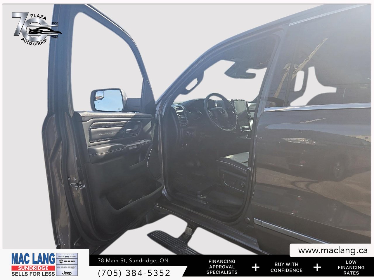 2023 Ram 1500 Limited-9