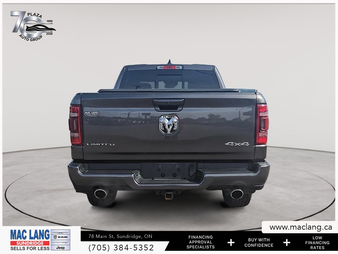 2023 Ram 1500 Limited-5