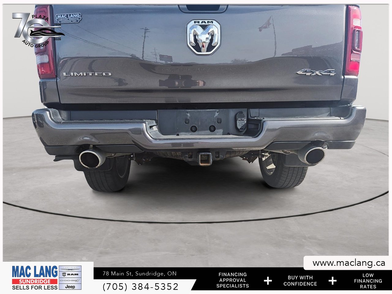 2023 Ram 1500 Limited-6