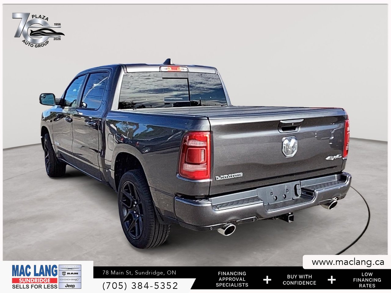 2024 Ram 1500 Laramie-6