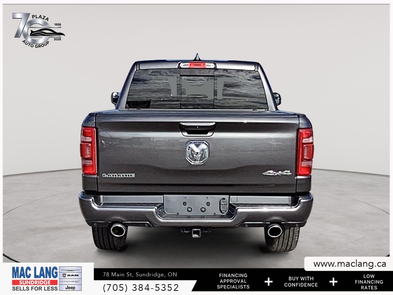 2024 Ram 1500 Laramie-5