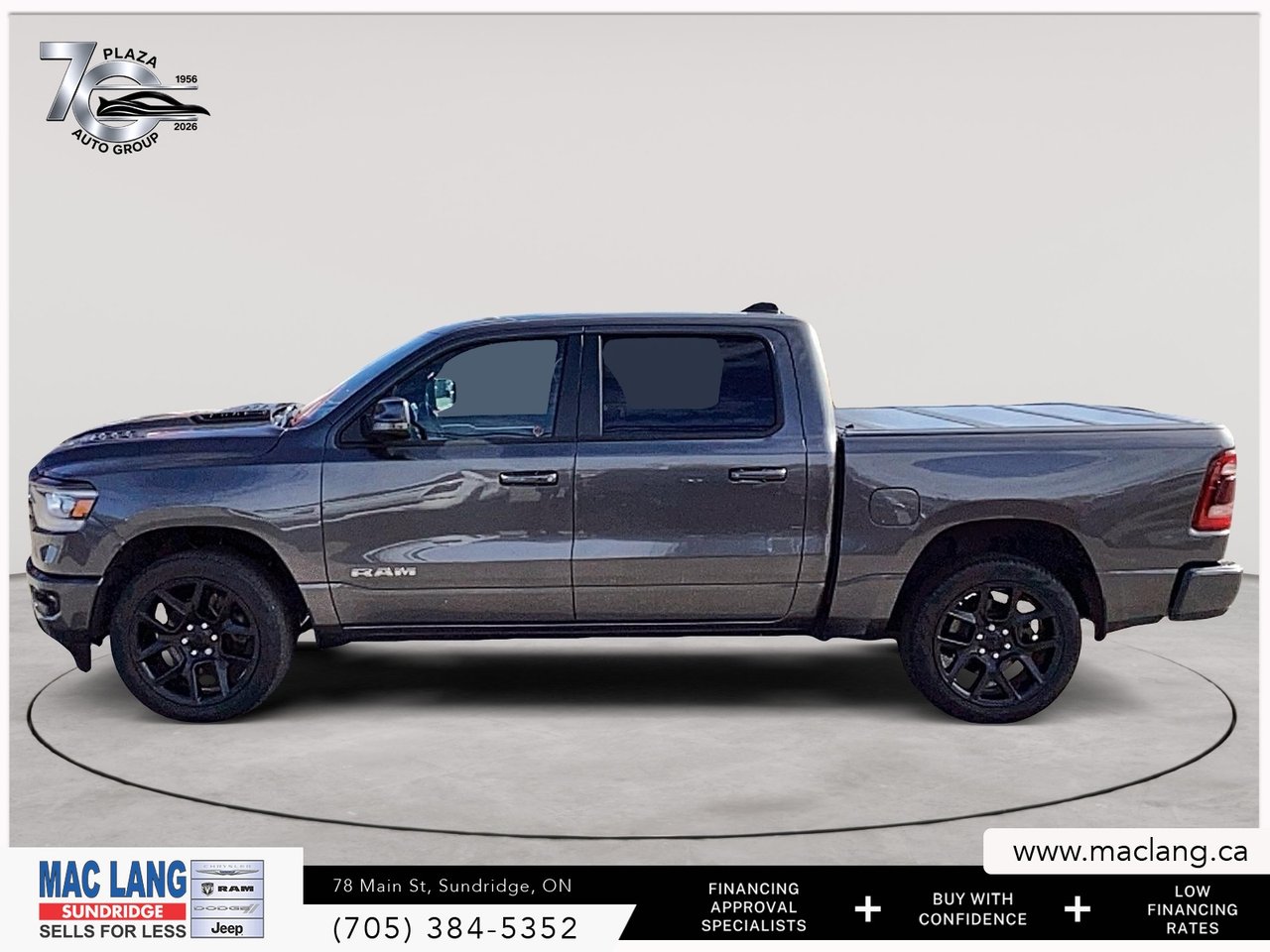 2024 Ram 1500 Laramie-7