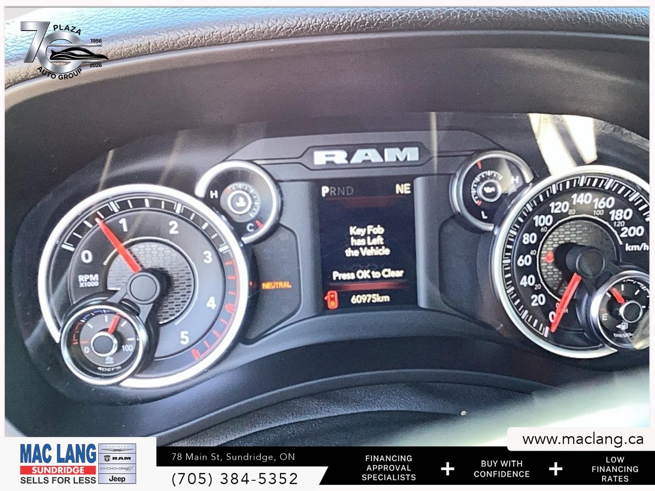2023 Ram 2500 Big Horn-11