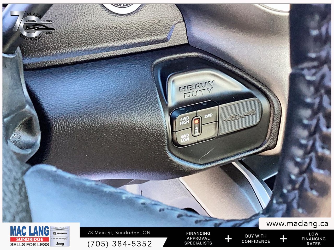 2023 Ram 2500 Big Horn-13