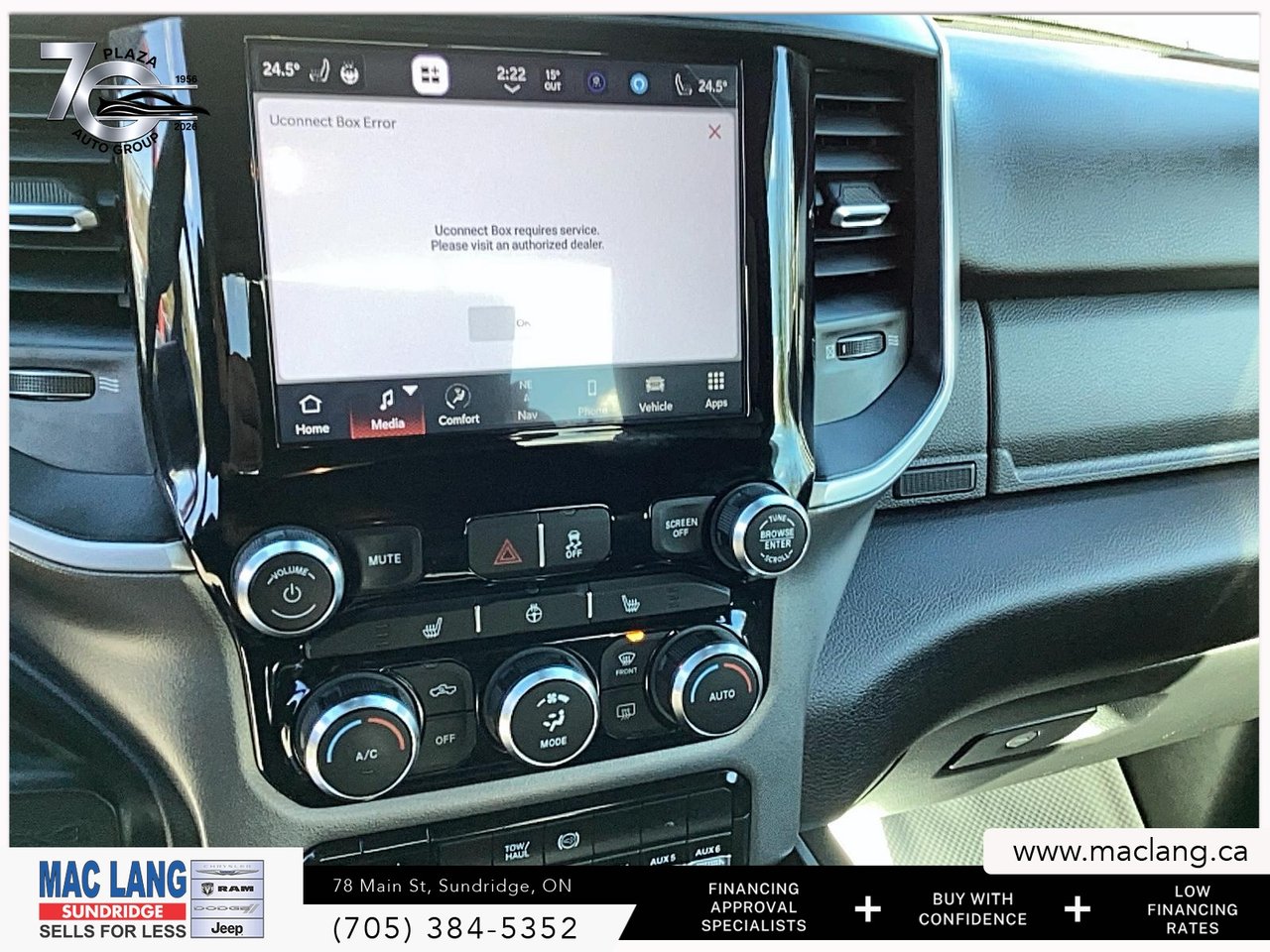 2023 Ram 2500 Big Horn-12