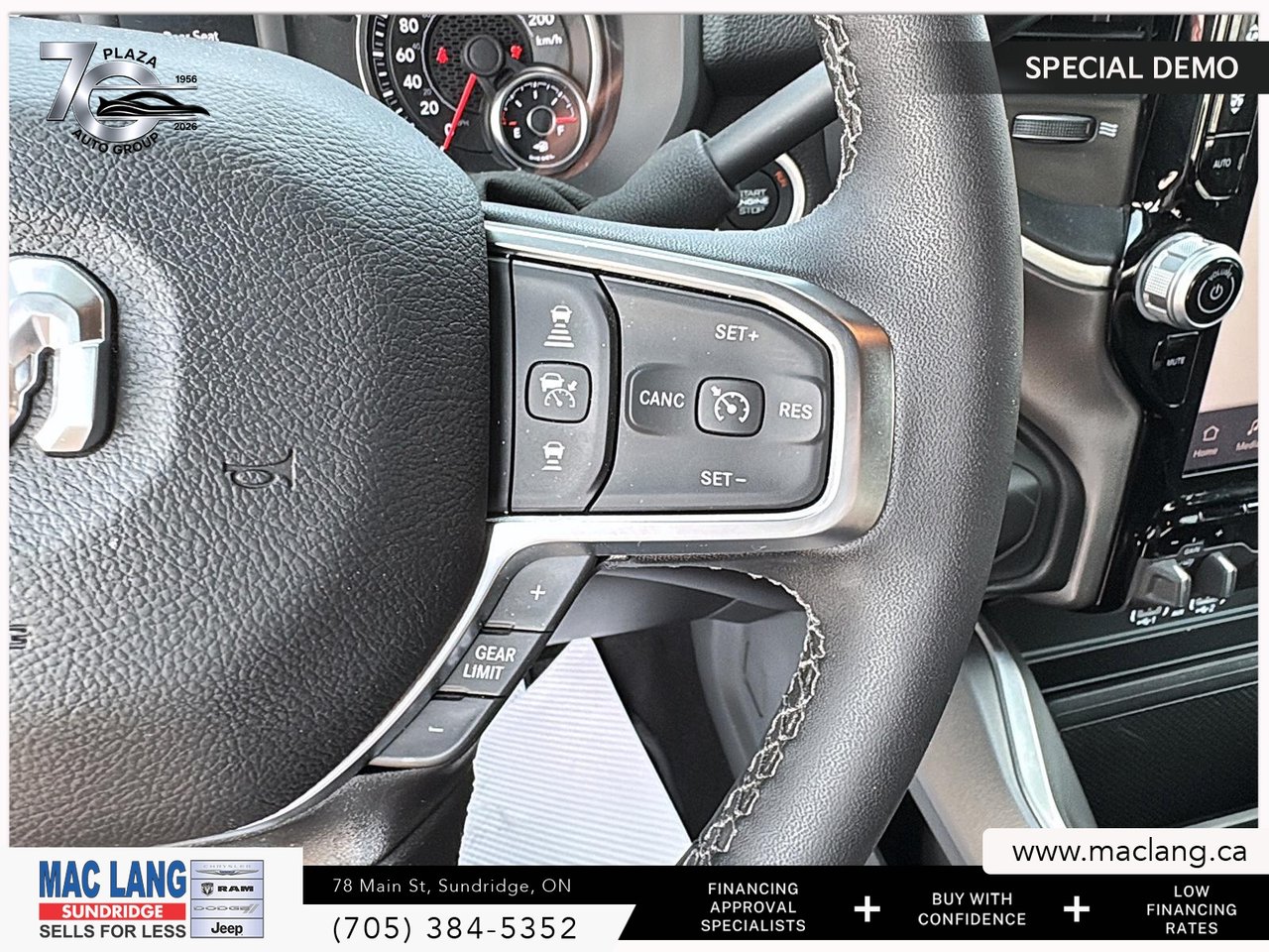 2025 Ram 2500 Big Horn-15