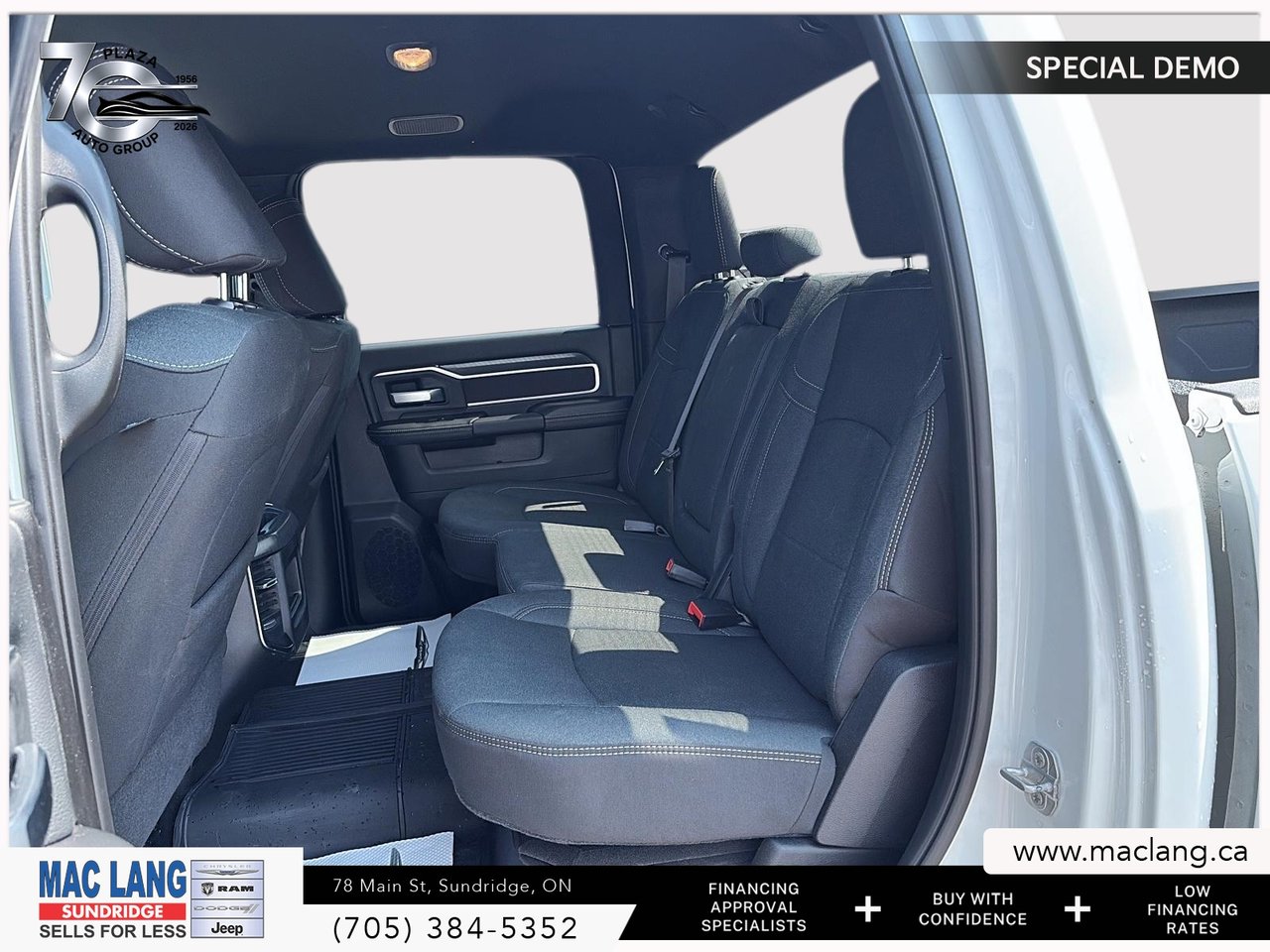 2025 Ram 2500 Big Horn-12