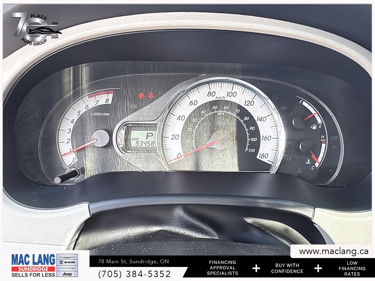 2014 Toyota Sienna SE-16
