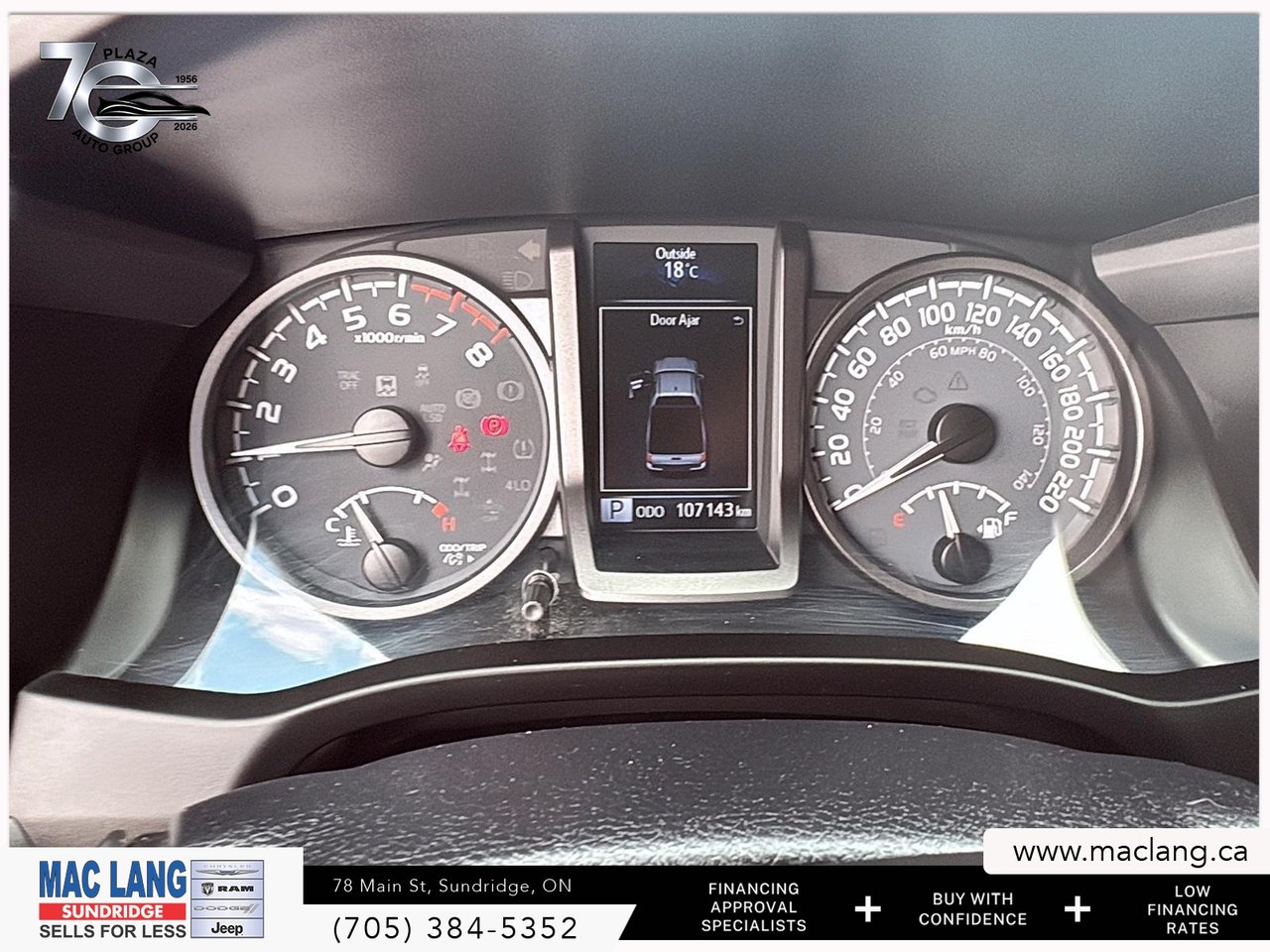 2021 Toyota Tacoma BASE-16