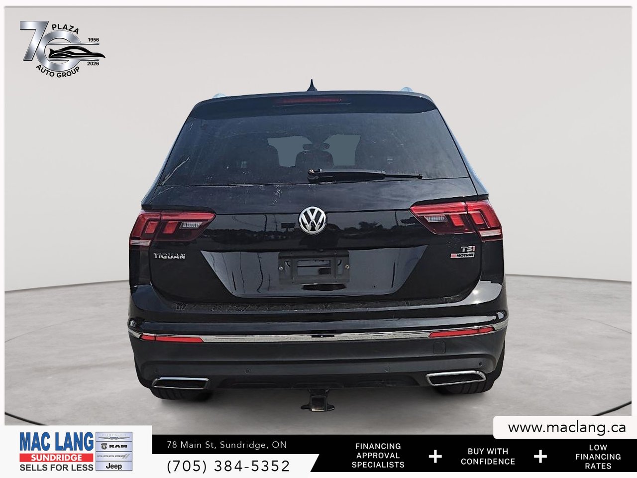 2018 Volkswagen Tiguan Highline-5