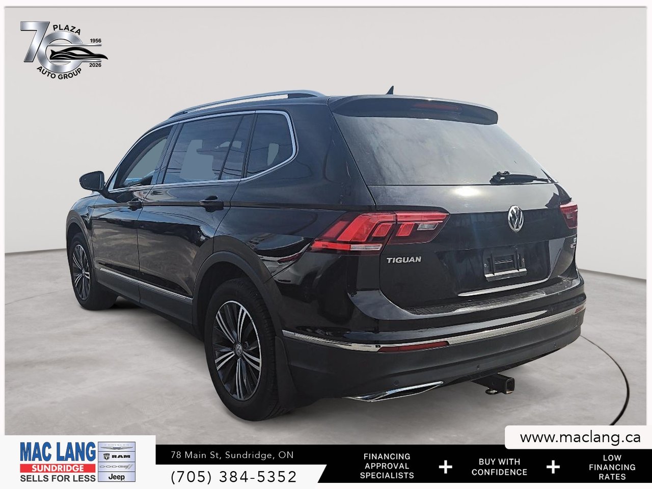 2018 Volkswagen Tiguan Highline-6