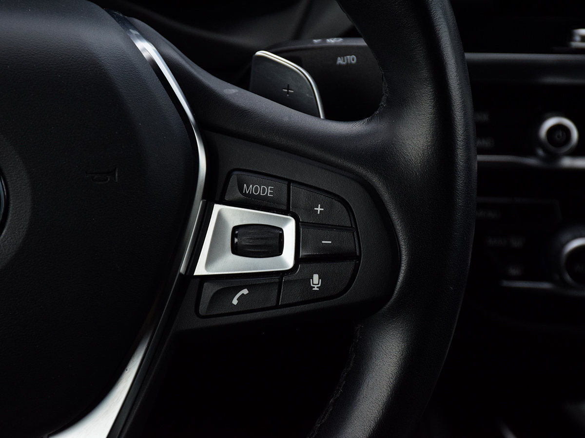 2019 BMW X4 XDRIVE30I-15