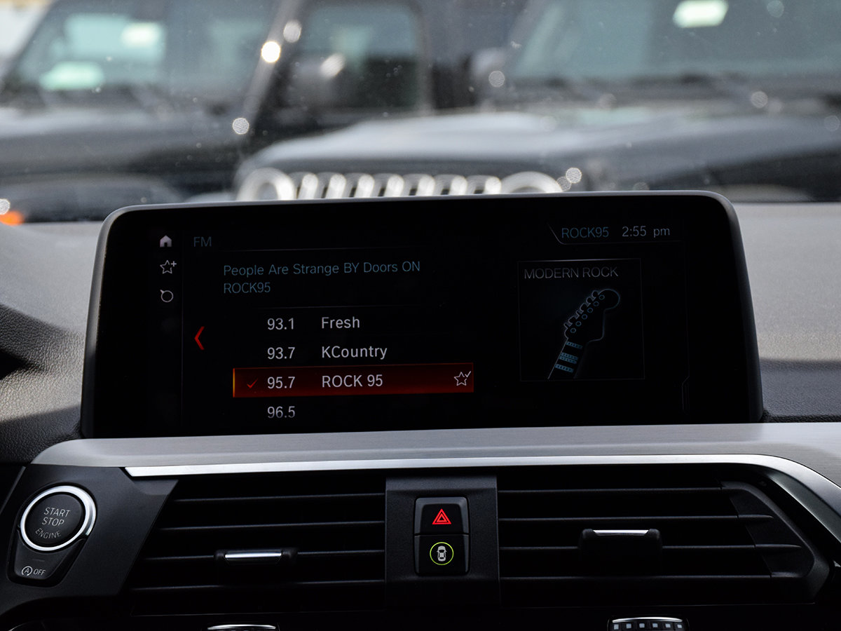 2019 BMW X4 XDRIVE30I-17
