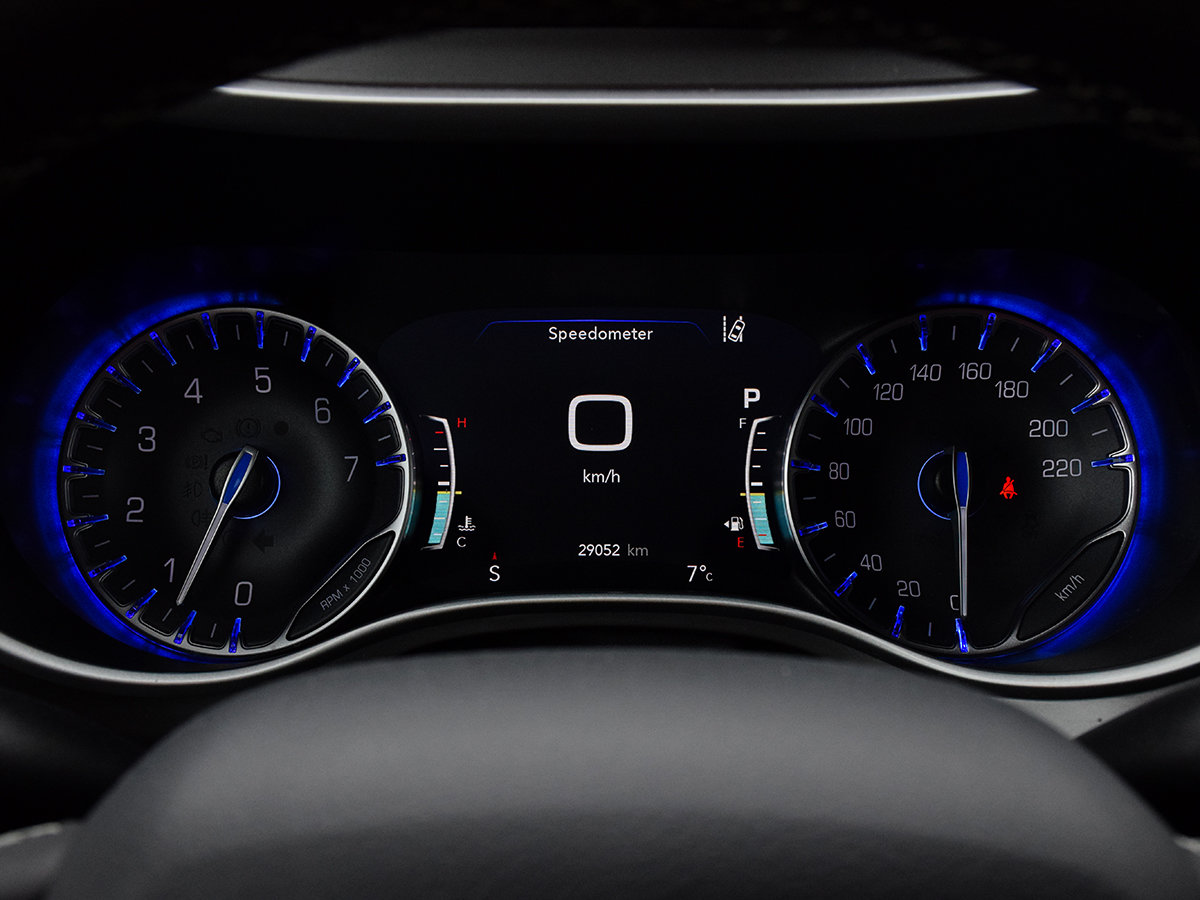 2025 Chrysler GRAND CARAVAN SXT-20