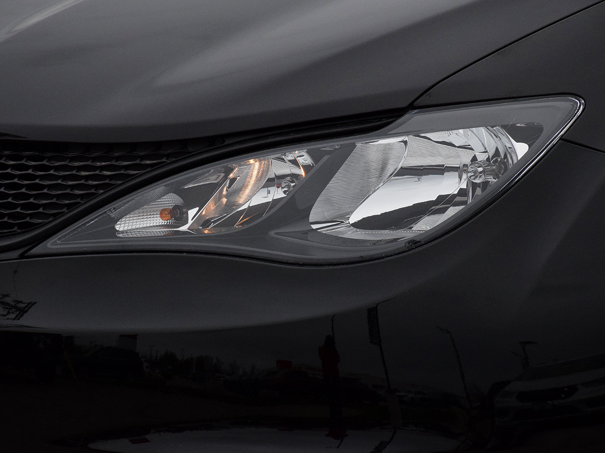 2025 Chrysler GRAND CARAVAN SXT-4
