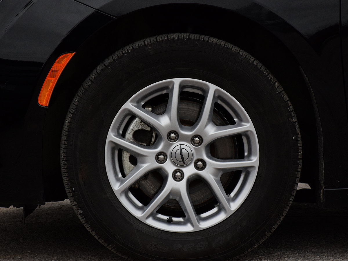 2025 Chrysler GRAND CARAVAN SXT-5