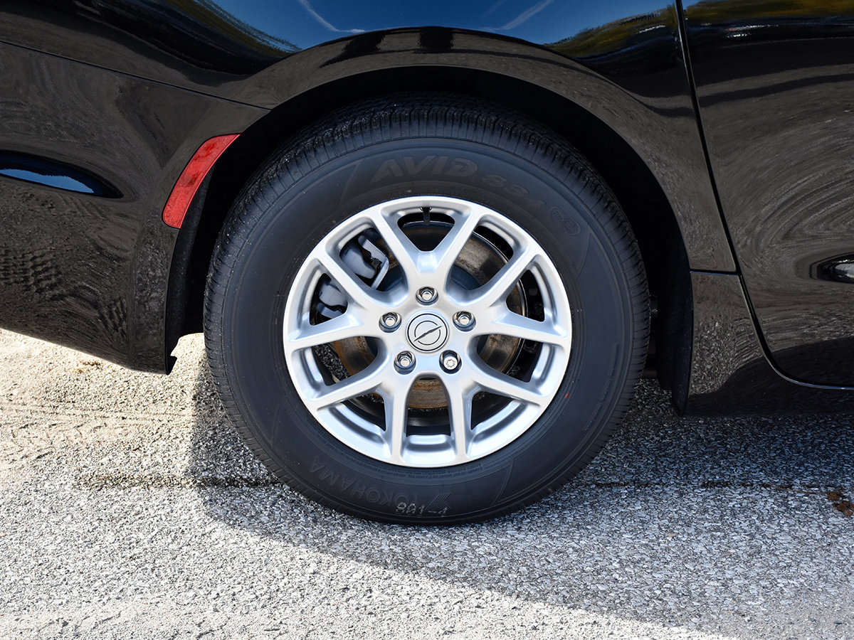 2026 Chrysler Grand Caravan SXT-7