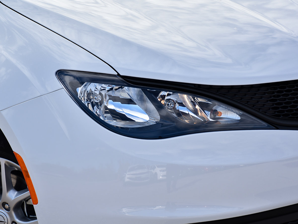 2026 Chrysler Grand Caravan SXT-6