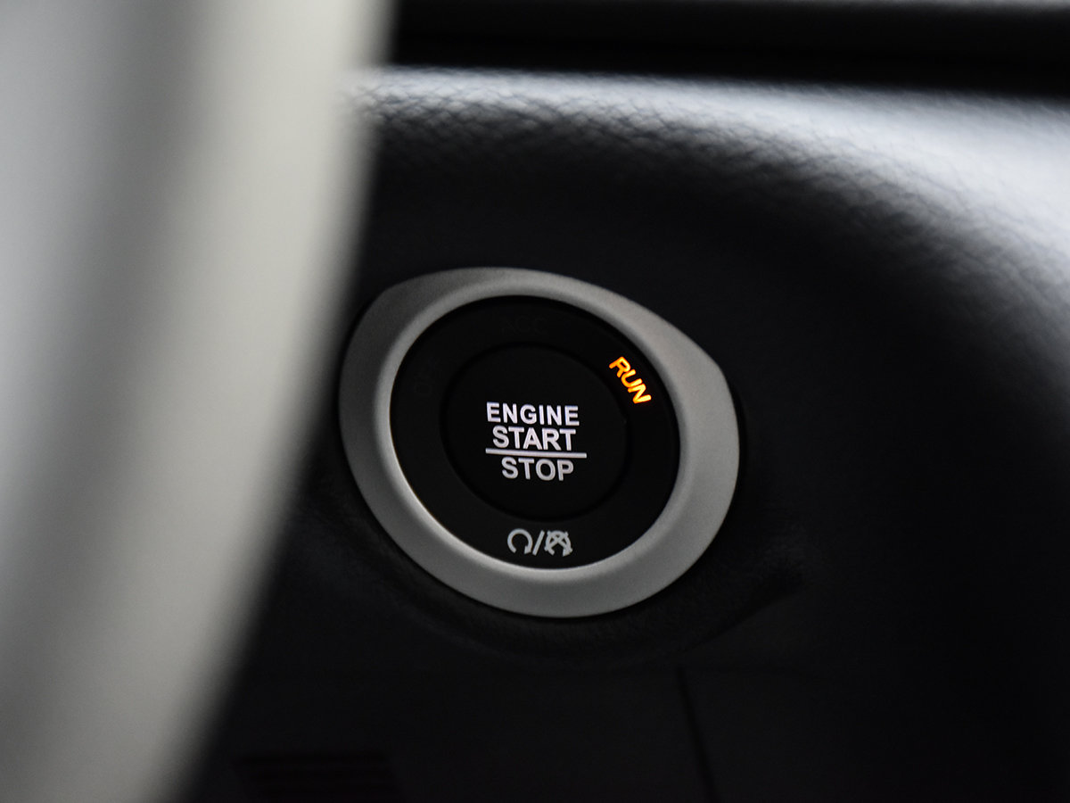 2026 Chrysler Grand Caravan SXT-25