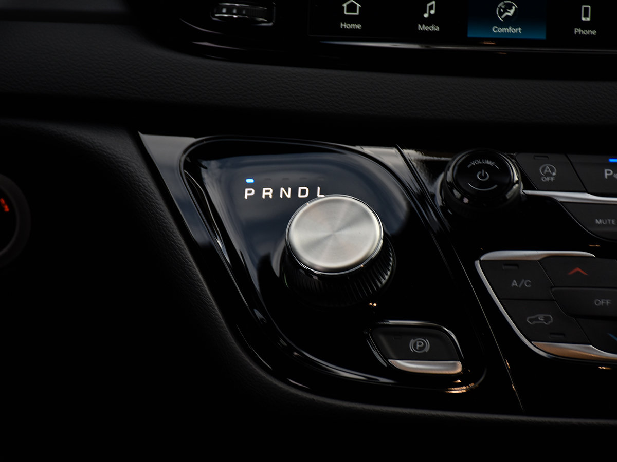2026 Chrysler Grand Caravan SXT-20