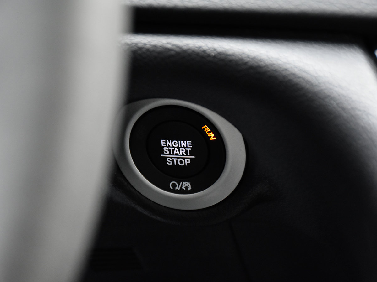 2026 Chrysler Grand Caravan SXT-25