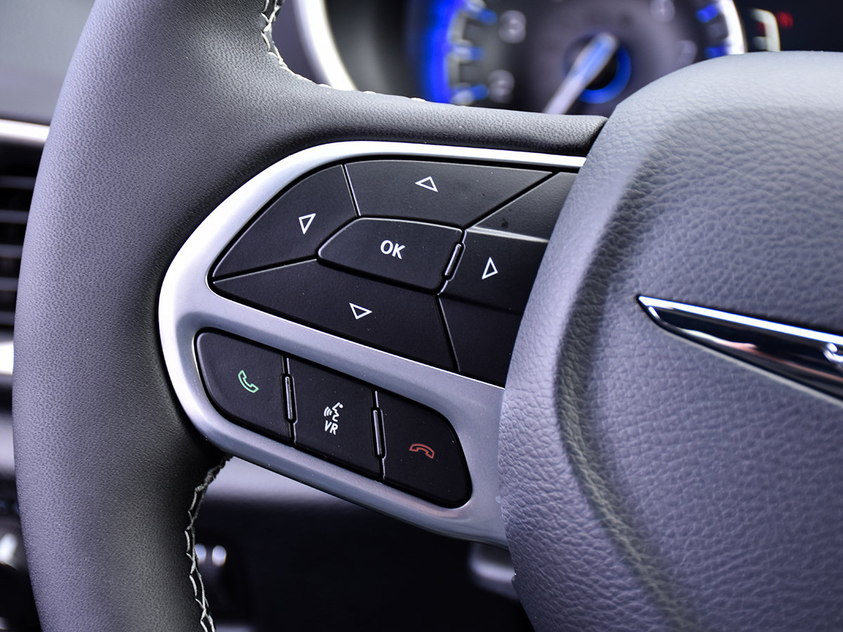 2026 Chrysler Grand Caravan SXT-22
