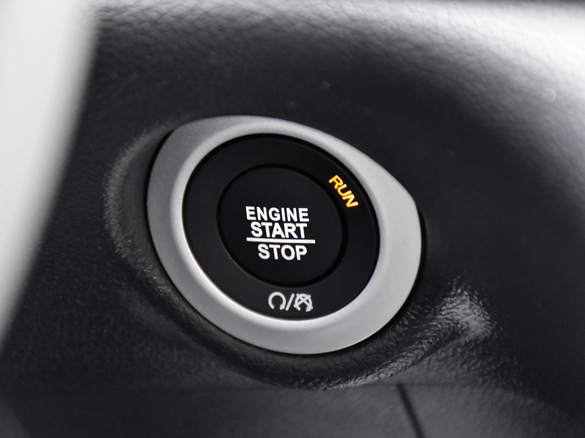 2026 Chrysler Grand Caravan SXT-26