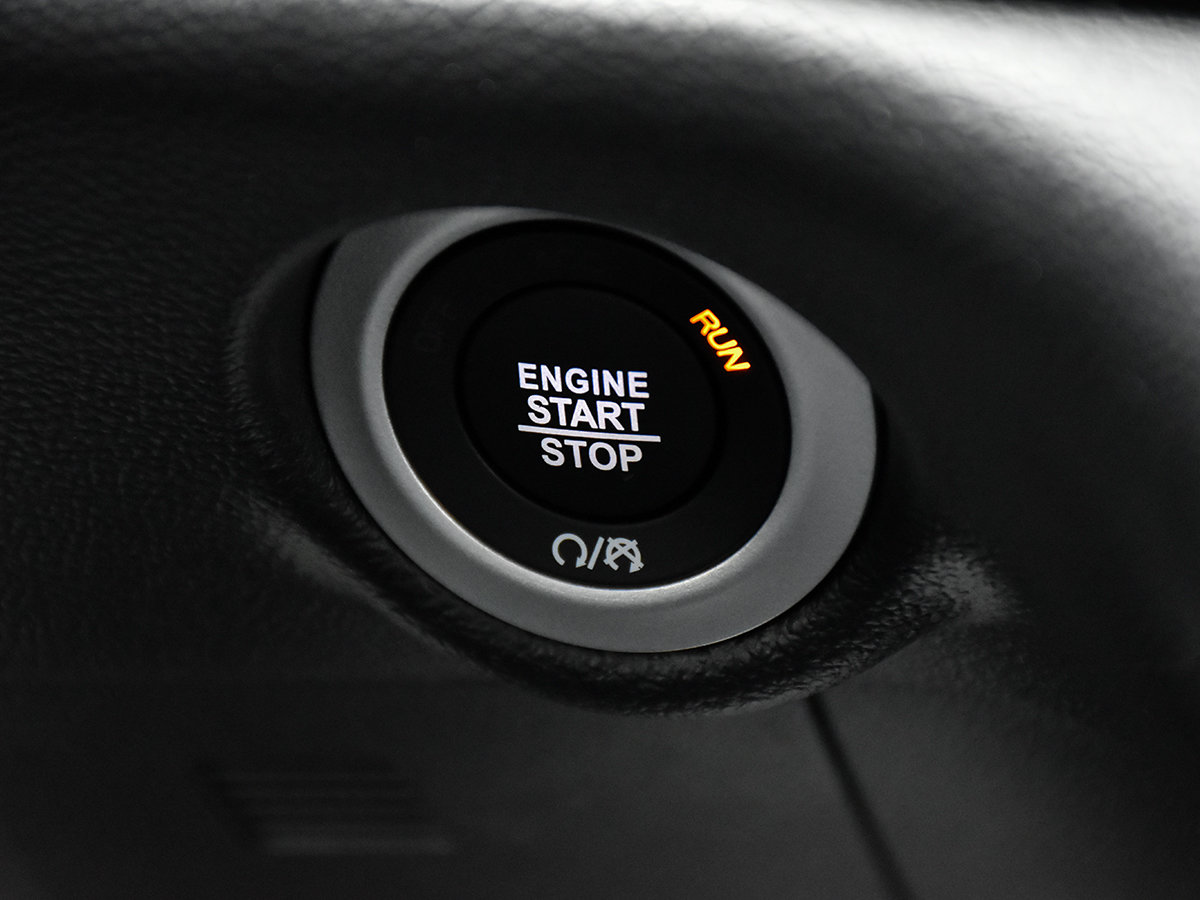 2026 Chrysler Grand Caravan SXT-25