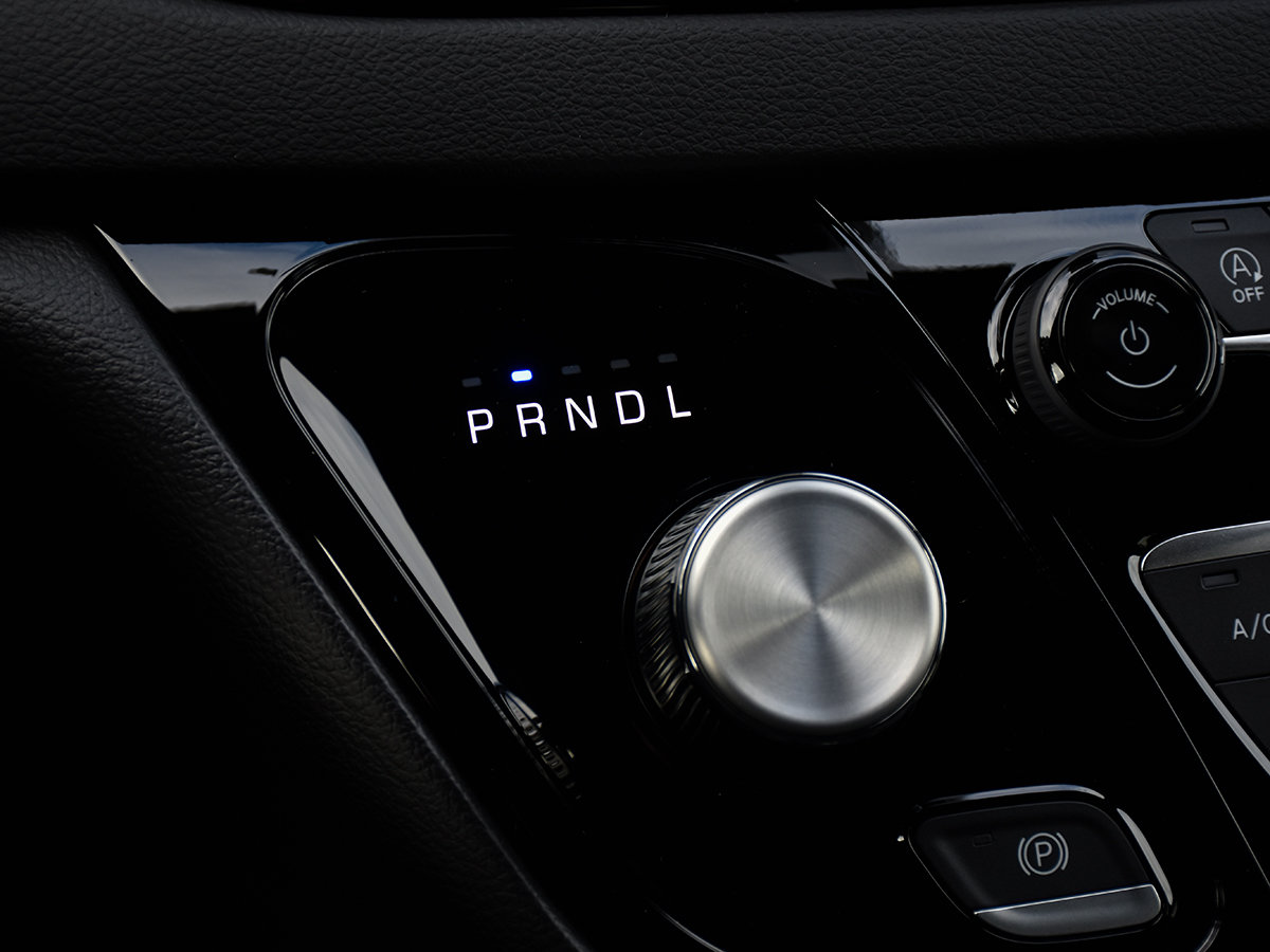 2026 Chrysler Grand Caravan SXT-24