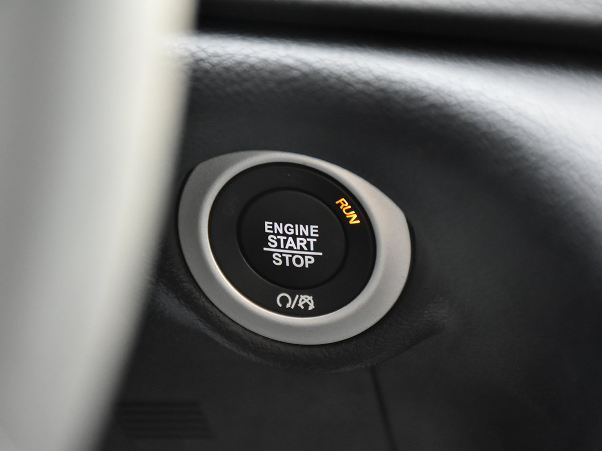 2026 Chrysler Grand Caravan SXT-25