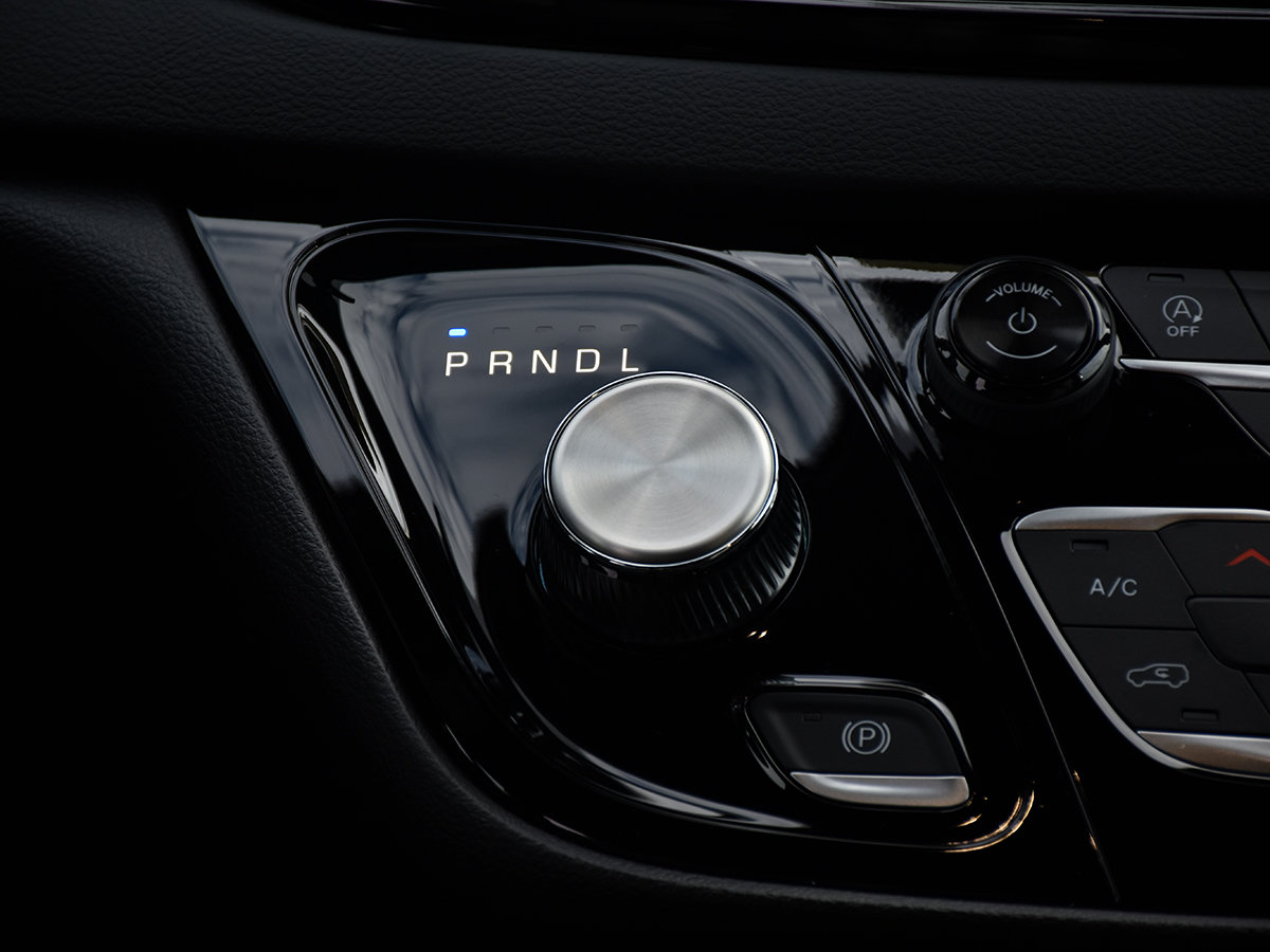 2026 Chrysler Grand Caravan SXT-20
