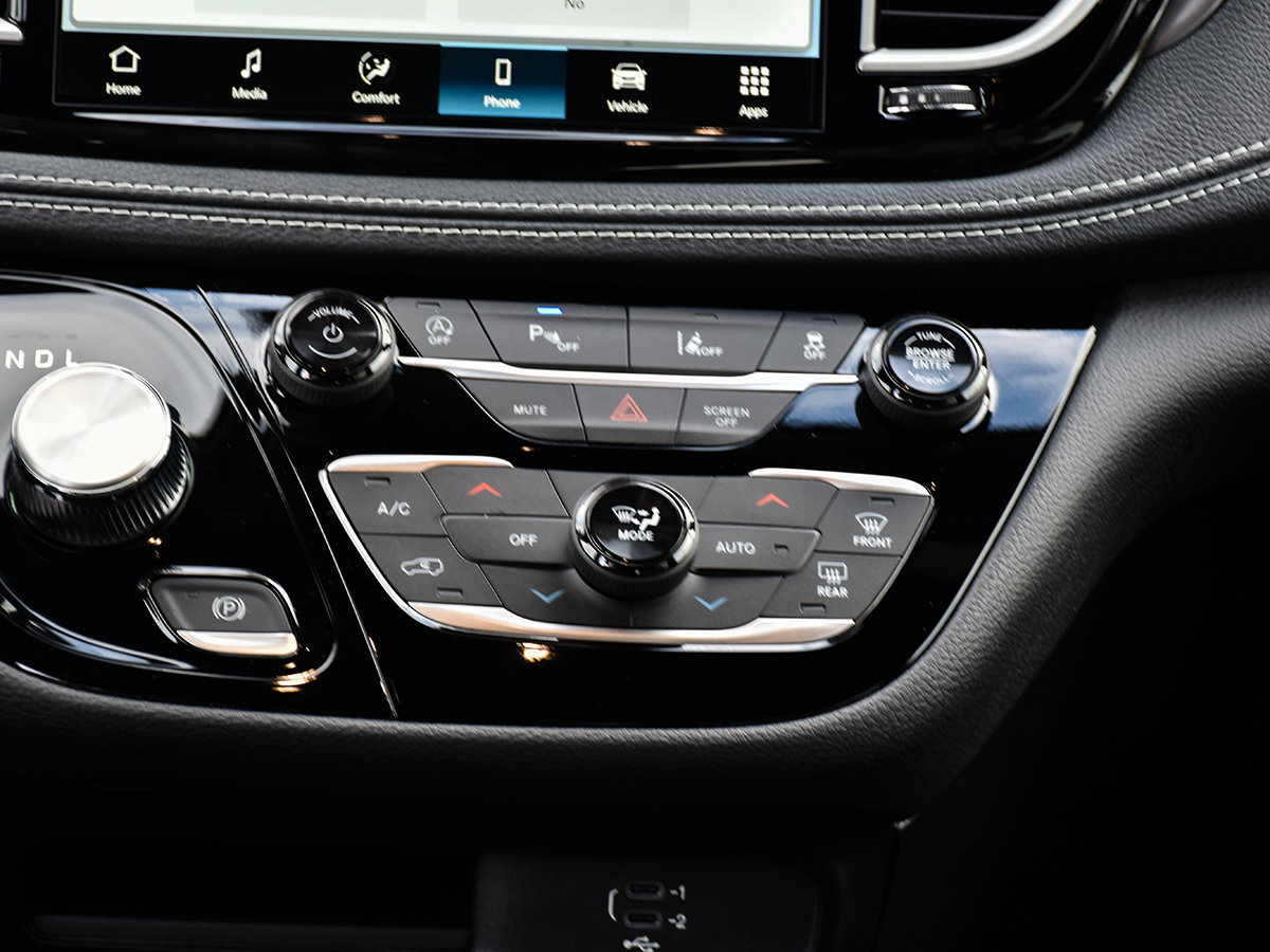 2026 Chrysler Pacifica SELECT-20